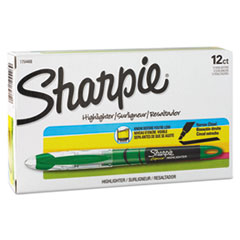 SAN1754468 - Sharpie® Liquid Pen Style Highlighters