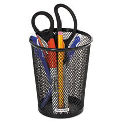 ROL62557 - Rolodex™ Mesh Jumbo Pencil Cup