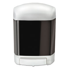 TOC523155 - TOLCO® Clear Choice Bulk Soap Dispenser