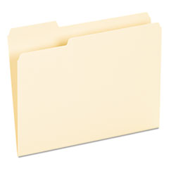UNV12213 - Universal® Interior File Folders