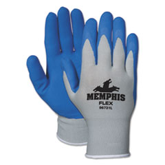 CRW96731SDZ - MCR™ Safety Flex Latex Gloves