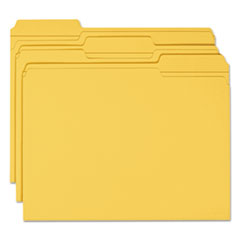 SMD12234 - Smead™ Reinforced Top Tab Colored File Folders