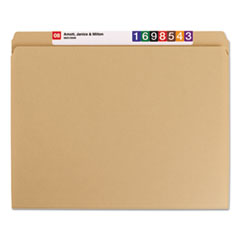 SMD10710 - Smead™ Heavyweight Kraft File Folder