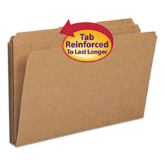 SMD15734 - Smead™ Heavyweight Kraft File Folder