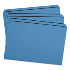 SMD17010 - Smead™ Reinforced Top Tab Colored File Folders