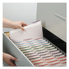 SMD12843 - Smead™ Colored File Folders