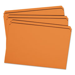 SMD17510 - Smead™ Reinforced Top Tab Colored File Folders