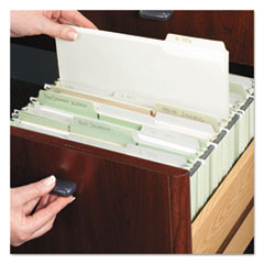 SMD12843 - Smead™ Colored File Folders