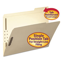 SMD14538 - Smead™ Top Tab Fastener Folders