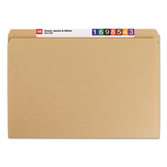 SMD15710 - Smead™ Heavyweight Kraft File Folder