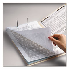 SMD19587 - Smead™ Top Tab Fastener Folders