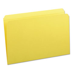 SMD17910 - Smead™ Reinforced Top Tab Colored File Folders