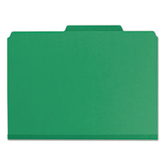 SMD21546 - Smead™ Expanding Recycled Heavy Pressboard Folders