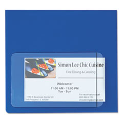 CLI70238 - C-Line® Self-Adhesive Holders