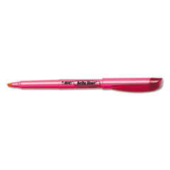 BICBL11PK - BIC® Brite Liner® Highlighter