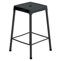 SAF6605BL - Safco® Counter-Height Steel Stool