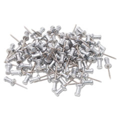 GEMCPAL5 - GEM® Aluminum Head Push Pins