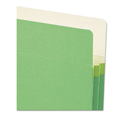 SMD73216 - Smead™ Colored File Pockets