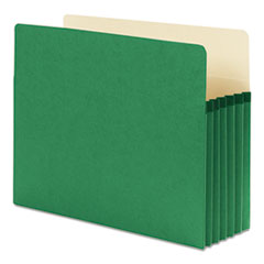 SMD73236 - Smead™ Colored File Pockets