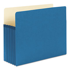 SMD73235 - Smead™ Colored File Pockets