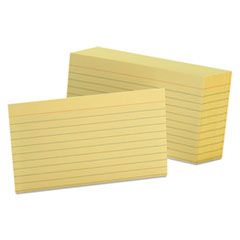 OXF7321CAN - Oxford™ Index Cards
