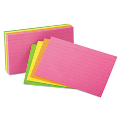 OXF40279 - Oxford™ Index Cards