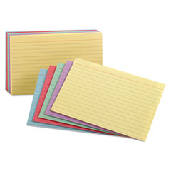 OXF40280 - Oxford™ Index Cards