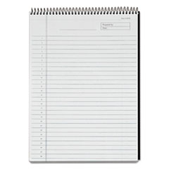 TOP63978 - TOPS™ Docket™ Diamond Top-Wire Ruled Planning Pad