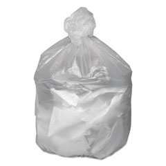 WBIGNT4048 - Good ’n Tuff® Waste Can Liners