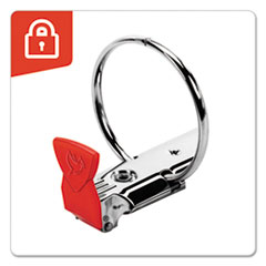CRD18832 - Cardinal® Premier Easy Open® Locking Round Ring Binder