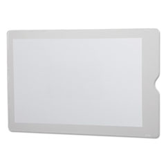 OXF65008 - Oxford™ Utili-Jac™ Heavy-Duty Clear Envelope