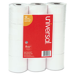 UNV35715GN - Universal® Impact and Inkjet Printing Bond Paper Rolls