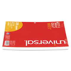 UNV20921 - Universal® Filler Paper