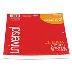 UNV20923 - Universal® Filler Paper