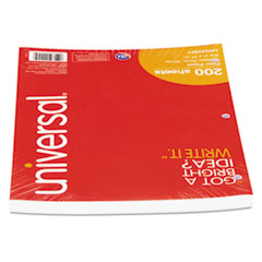 UNV20921 - Universal® Filler Paper