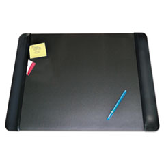 AOP413841 - Artistic® Executive Desk Pad with Antimicrobial Protection