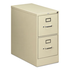 HON212PL - HON® 210 Series Vertical File