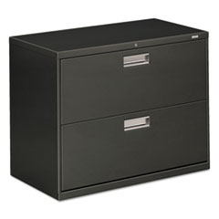 HON682LS - HON® Brigade® 600 Series Lateral File