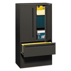 HON785LSS - HON® Brigade® 700 Series Lateral File with Storage