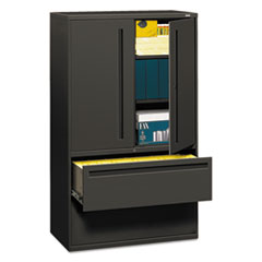 HON795LSS - HON® Brigade® 700 Series Lateral File with Storage