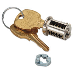HONF23CX - HON® Removable Lock Core Replacement Kit