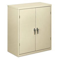 HONSC1842L - HON® Brigade® Assembled Storage Cabinet