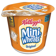 KEB42799 - Kellogg's® Good Food to Go!™ Breakfast Cereal