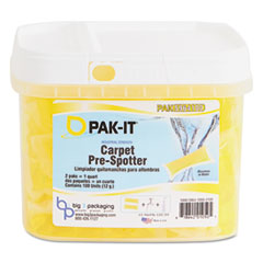 BIG5964203400CT - PAK-IT® Carpet Pre-Spotter