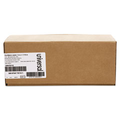 UNV70112 - Universal® Dot Matrix Printer Labels