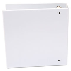 UNV20992 - Universal® Economy Round Ring View Binder