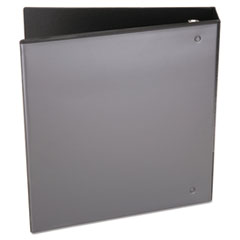UNV20981 - Universal® Economy Round Ring View Binder