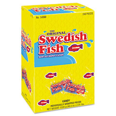 CDB43146 - Swedish Fish® Soft and Chewy Candy