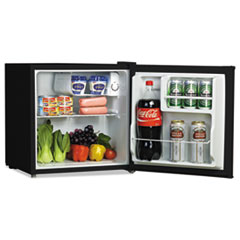 ALERF616B - Alera™ 1.6 Cu. Ft. Refrigerator with Chiller Compartment