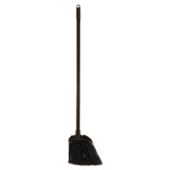 RCP637400BLA - Rubbermaid® Commercial Angled Lobby Broom
